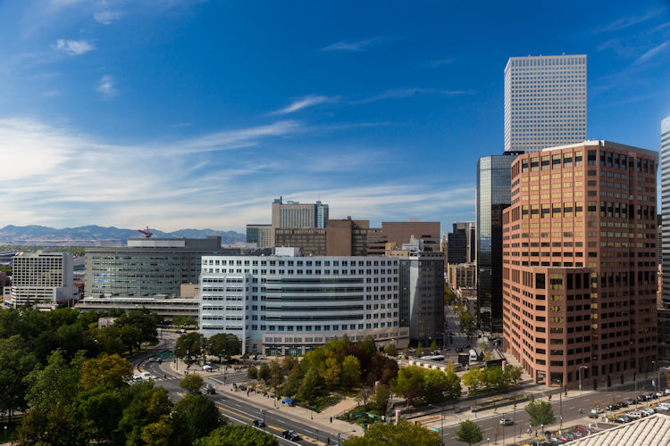 centennial colorado